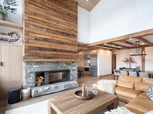 The Cedars Residence